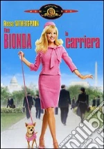Una bionda in carriera. Legally Blonde 2