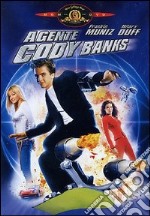 Agente Cody Banks dvd