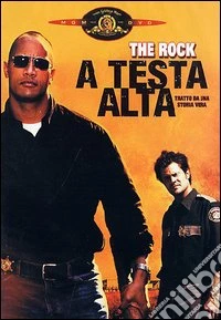 A Testa Alta dvd