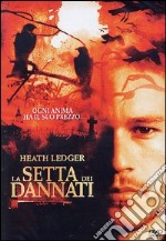 Setta Dei Dannati (La) dvd