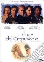 La Luce Del Crepuscolo  dvd