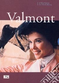 Valmont dvd