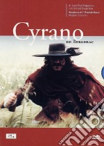 Cyrano de Bergerac dvd