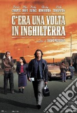 C'Era Una Volta In Inghilterra dvd