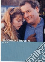 Racconto D'Inverno dvd