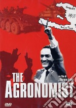 Agronomist (The) dvd