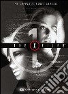 X Files. Stagione 1 dvd