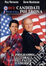 Due Candidati Per Una Poltrona dvd