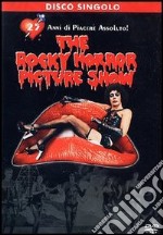 Rocky Horror Picture Show (The) dvd