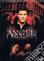 Angel. Stagione 2 dvd