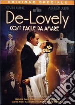 De-Lovely - Cosi' Facile Da Amare (SE) dvd