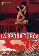 La Sposa Turca  dvd