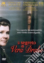 Il Segreto Di Vera Drake  dvd