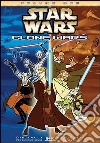 STAR WARS clone wars vol.1
