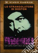 Lo Strangolatore Di Boston  dvd