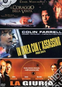 Thriller (Cofanetto 3 DVD) dvd