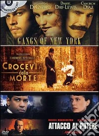 America (Cofanetto 3 DVD) dvd