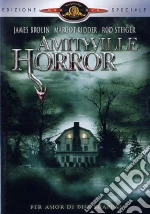 Amityville Horror dvd usato