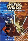 Star Wars. Clone Wars. Vol. 01 dvd