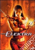 Elektra dvd usato