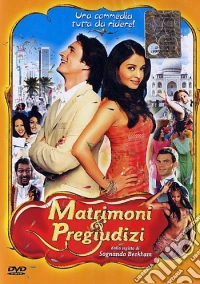 Matrimoni & Pregiudizi dvd