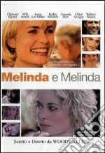 Melinda E Melinda dvd