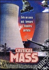 Critical Mass dvd