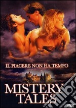 Mistery Tales dvd