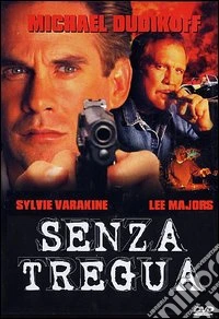 Senza Tregua (1998) dvd