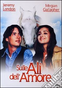 Sulle Ali Di Un Amore dvd