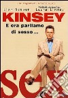 Kinsey dvd