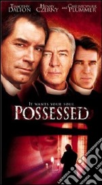 Possessed dvd