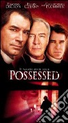 Possessed dvd