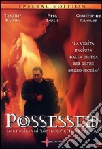 Possessed (SE) dvd