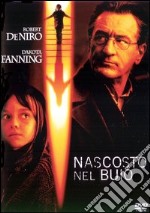 Nascosto Nel Buio dvd