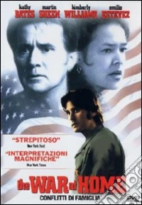 War At Home (The) dvd
