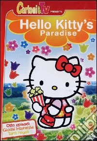 Hello Kitty'S Paradise #01 dvd