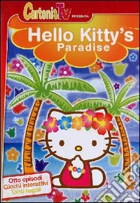 Hello Kitty'S Paradise #02 dvd