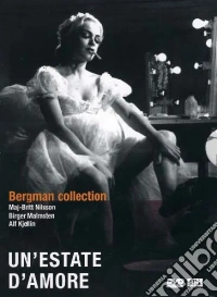 Un' estate d'amore dvd
