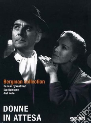 Donne In Attesa film in dvd di Ingmar Bergman