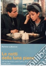 Le Notti Della Luna Piena  dvd