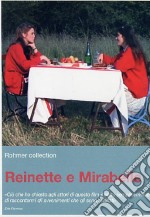 Reinette e Mirabelle dvd