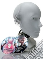 Io, robot dvd