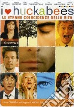 I Heart Huckabees - Le Strane Coincidenze Della Vita dvd