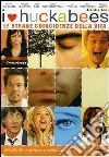 I Heart Huckabees - Le Strane Coincidenze Della Vita dvd