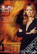 Buffy l'Ammazzavampiri - Stagione 05 Box Set (6 Dvd) dvd