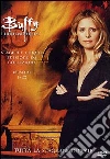 Buffy l'Ammazzavampiri - Stagione 05 Box Set (6 Dvd) film in dvd di Thomas Kretschmann