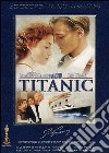 Titanic dvd