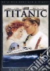 Titanic dvd