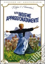 Tutti insieme appassionatamente dvd